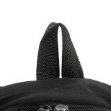 3IN1 Casual Large Capacity Backpack Black