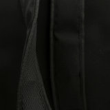 3IN1 Casual Large Capacity Backpack Black