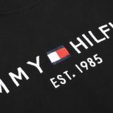 Original Embroidered Logo Sweatshirt White