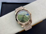 Original Day-Date Mechanical With Box