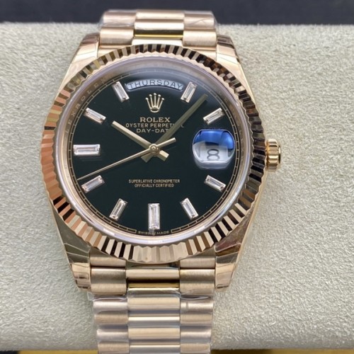 Original Day-Date Mechanical With Box