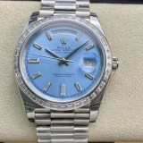 Original Day-Date Mechanical With Box