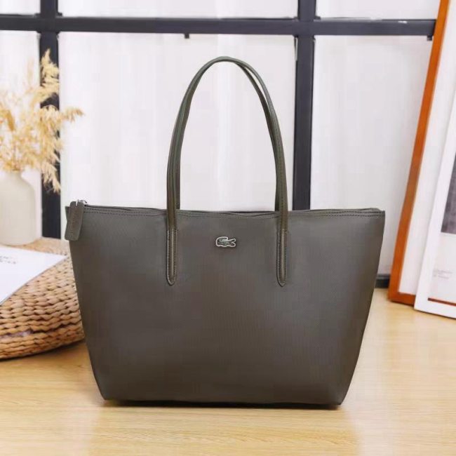 5A Large Concept Tote Bag