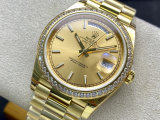 Original Day-Date Mechanical With Box