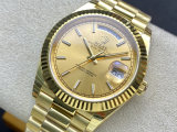 Original Day-Date Mechanical With Box