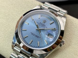 Original Day-Date Mechanical With Box