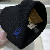 Knit Cap Cuffed Beanie Winter Soft Warm Unisex