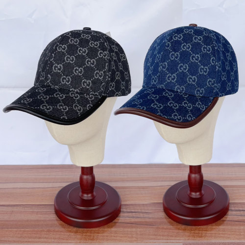 Cotton Warm Adjustable Baseball Cap Jacquard Sports Hat