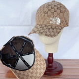 GG Adjustable Baseball Cap