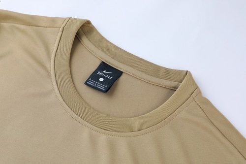 5A Short-Sleeved Sports Training Suit