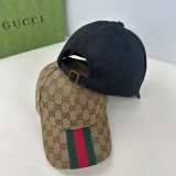 Woven Tape Baseball Cap Hats