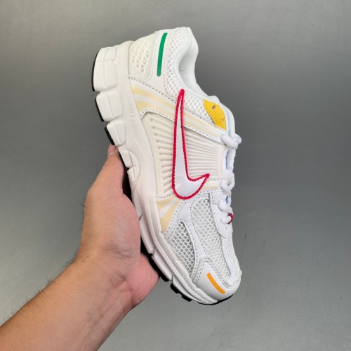5A Zoom Vomero 5 Sneakers White