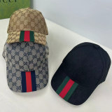 Woven Tape Baseball Cap Hats