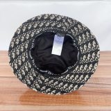 D-Bobby Narrow brimmed Bucket Hat