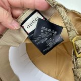 Woven Tape Baseball Cap Hats