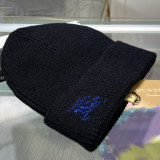 Knit Cap Cuffed Beanie Winter Soft Warm Unisex