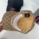 Woven Tape Baseball Cap Hats