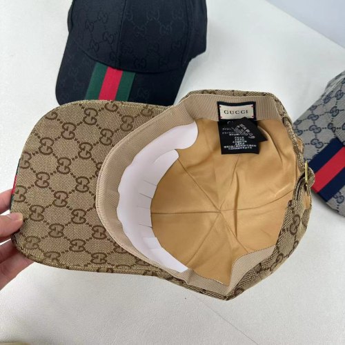 Woven Tape Baseball Cap Hats