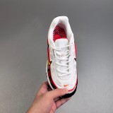 5A Air Max TL 2.5 Sneakers White Blue