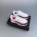 5A Air Max TL 2.5 Sneakers Black Green