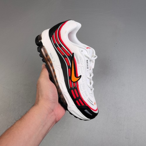 5A Air Max TL 2.5 Sneakers White Red