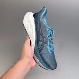 5A Novablast 4 Sneakers Running Shoes Blue
