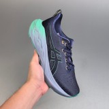 5A Novablast 4 Sneakers Running Shoes Blue
