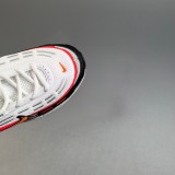 5A Air Max TL 2.5 Sneakers Black