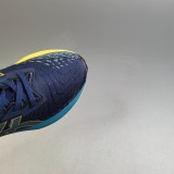 5A Novablast 4 Sneakers Running Shoes Black