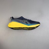5A Novablast 4 Sneakers Running Shoes Pink
