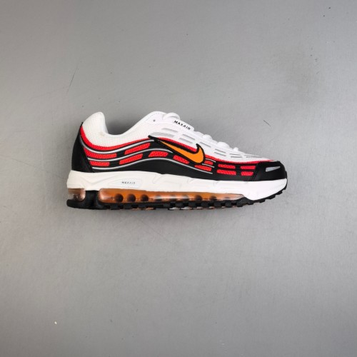 5A Air Max TL 2.5 Sneakers White Red