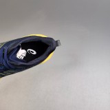 5A Novablast 4 Sneakers Running Shoes Black