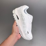 5A Air Max TL 2.5 Sneakers White
