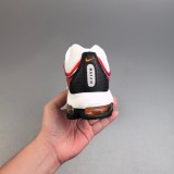 5A Air Max TL 2.5 Sneakers White Red