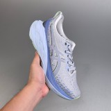 5A Novablast 4 Sneakers Running Shoes Green Purple