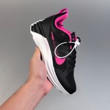 5A Lunar Roam Sneakers Running Shoes Black