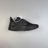 5A Lunar Roam Sneakers Running Shoes Black