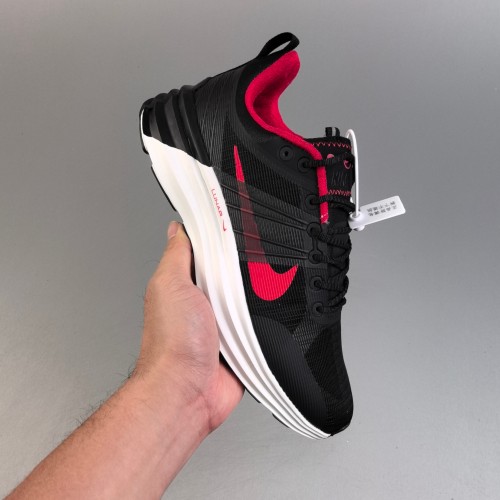 5A Lunar Roam Sneakers Running Shoes Black