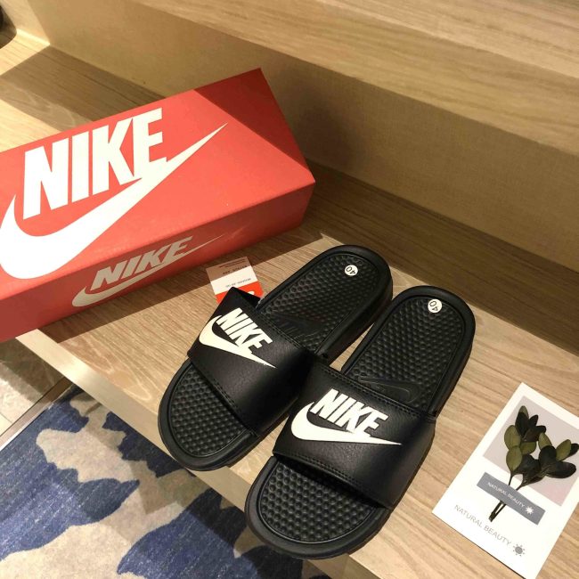 5A Victori One Slide Black