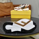 FLow Nylon Low Top Men's Sneakers