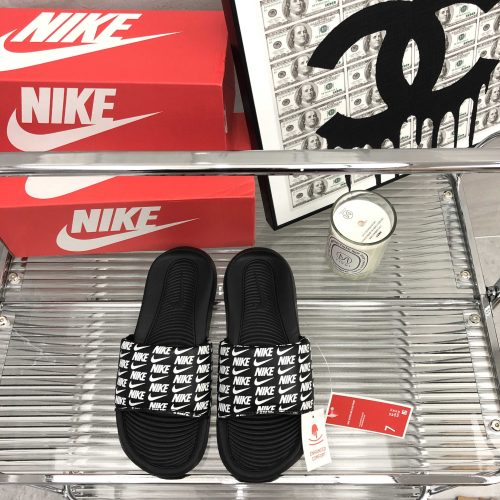 5A Victori One Slide Black