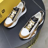 FLow Nylon Low Top Men's Sneakers