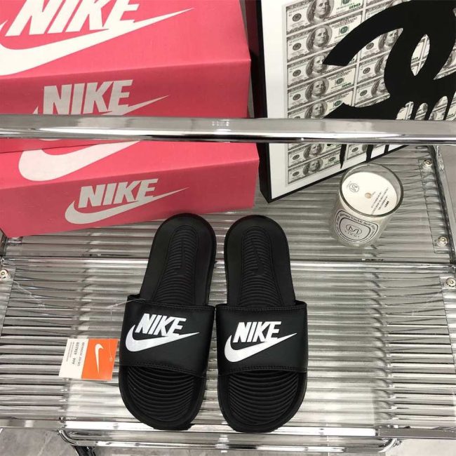 5A Victori One Slide Black