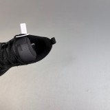 5A Lunar Roam Sneakers Running Shoes Black