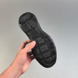 5A Lunar Roam Sneakers Running Shoes Black