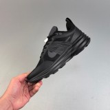 5A Lunar Roam Sneakers Running Shoes Black