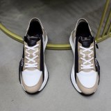 FLow Nylon Low Top Men's Sneakers
