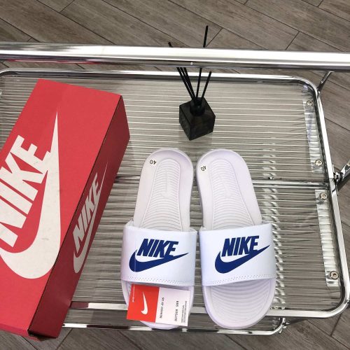 5A Victori One Slide White