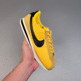 5A Cortez Sneakers Running Shoes Yellow