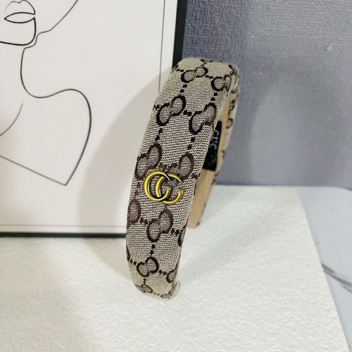 5A Women's Hairpin Khaki